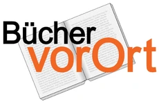 Logo von 'Bücher vorOrt'