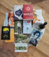 8. Literarischer Feierabend bei Erlesenes & Büchergilde