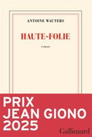 Club de lecture en français