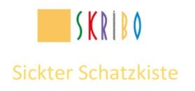 Logo von 'Sickter Schatzkiste'