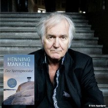 Mankell Themenspecial