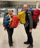 Silke & Hansjörg Best