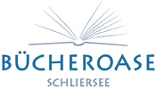 Logo der Buchhandlung Bücheroase Schliersee