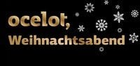 Der ocelot, Weihnachtsabend