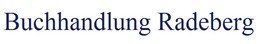 Logo der Buchhandlung Buchhandlung Radeberg