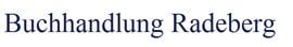 Logo der Buchhandlung Buchhandlung Radeberg