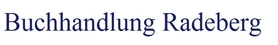 Logo von 'Buchhandlung Radeberg'