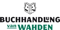 Logo der Buchhandlung Buchhandlung van Wahden