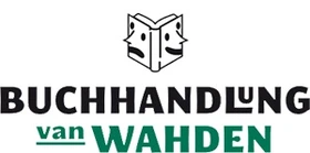 Logo von 'Buchhandlung van Wahden'