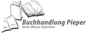 Logo von 'Buchhandlung Pieper'