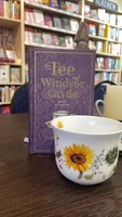 Teetasse