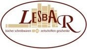Logo der Buchhandlung Lesbar GbR