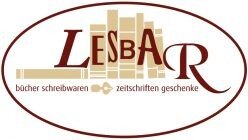 Logo von 'Lesbar GbR'
