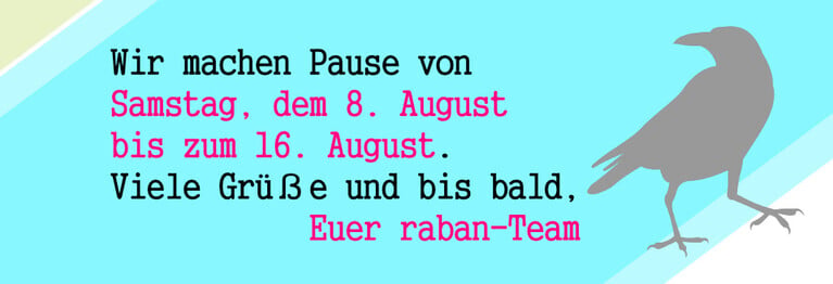 Sommerferien 2026