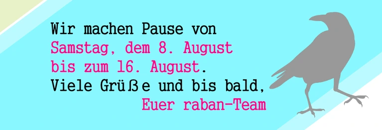 Sommerferien 2026