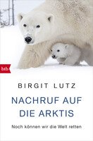 Lesung // Birgit Lutz: "Nachruf auf die Arktis"
