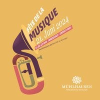 Feté de la musique 2024