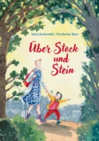 Bilderbuchlesung mit Naturbastelei