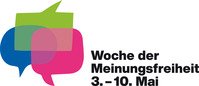 Woche der Meinungsfreiheit