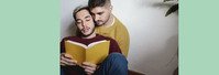Slow Dating für Männer (MSM), die gerne lesen