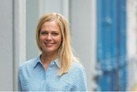 Portrait der Autorin Meike Werkmeister, © Ulrike Schacht