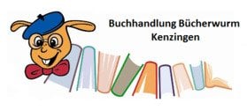 Logo von 'Der Bücherwurm'