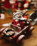 "Altmünchner Weihnacht? - Gedanken zur Tradition"  Ein kulturhistorischer Vortrag von Georg Reichlmayr