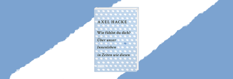 Ein kluger, heiterer Blick auf unser Innenleben.