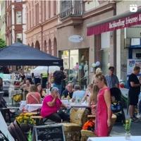 Neubrunnenstraßenfest!