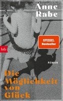 Buchcover "Die Möglichkeit von Glück"