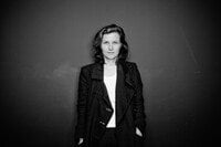 Jacqueline Kornmüller, Copyright Vadim Belkovsky