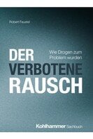 Doppelbuchpremiere und Lesung: "Katerland" und "Der verbotene Rausch"