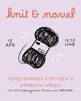 Plakat mit Veranstaltungsinformationen