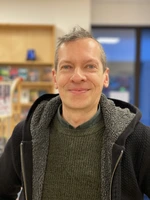 Dirk Bruchmann