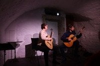 Lucerne Guitar Duo