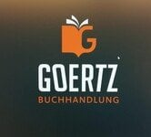 Logo von 'Buchhandlung Goertz'