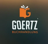 Logo von 'Buchhandlung Goertz'