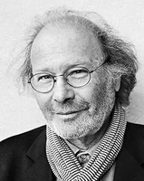 Premierenlesung mit Michel Bergmann: Mameleben oder das gestohlene Glück