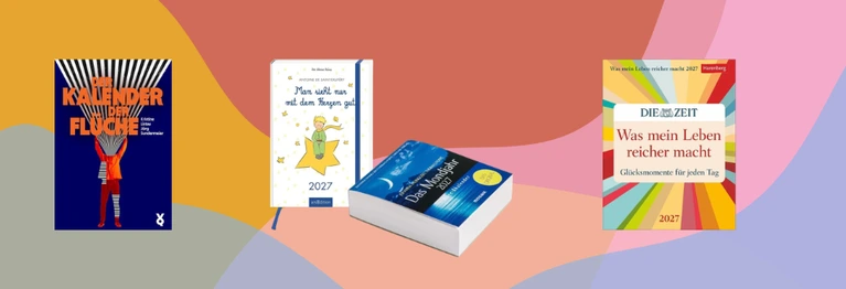 Kalender für alle