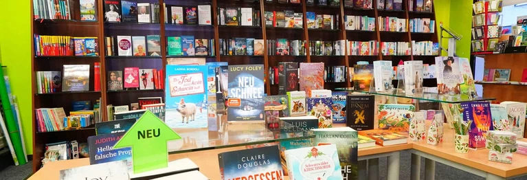 Bücher