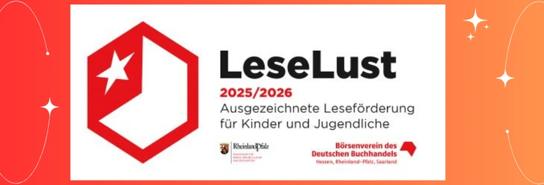 Wir freuen uns sehr über diese Auszeichnung!