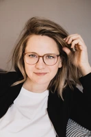 Foto von Irène Zandel