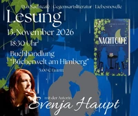 Svenja Haupt