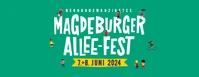 29. Magdeburger Allee-Fest
