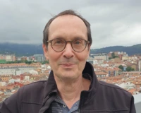 Autor Robert Maier
