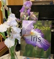 Autorenlesung mit Dr. Christfried Preußler "Vom Zauber der Iris"