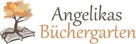 Logo der Buchhandlung Angelikas Büchergarten