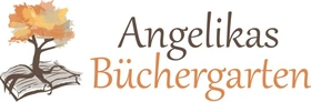 Logo von 'Angelikas Büchergarten'