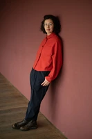 Yuko Kuhn 2025 Copyright: Peter-Andreas Hassiepen