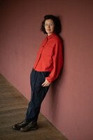 Yuko Kuhn 2025 Copyright: Peter-Andreas Hassiepen